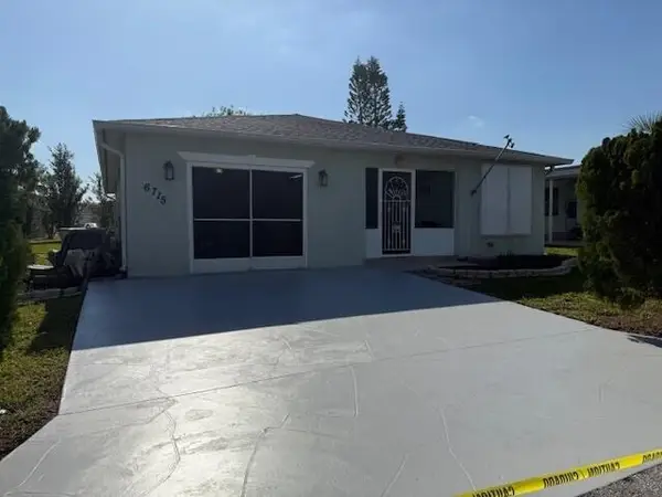 6715 Mar Pacifico, Fort Pierce, FL 34951