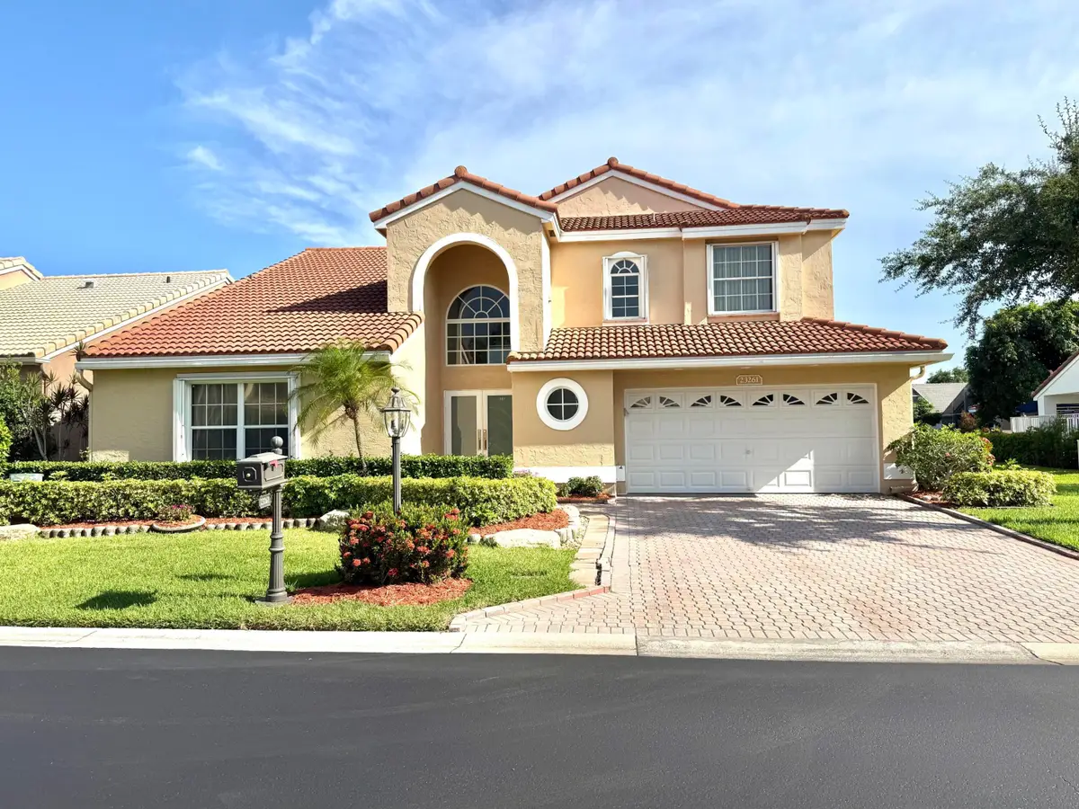 23261 Torre Circle, Boca Raton, FL 33433 - #1