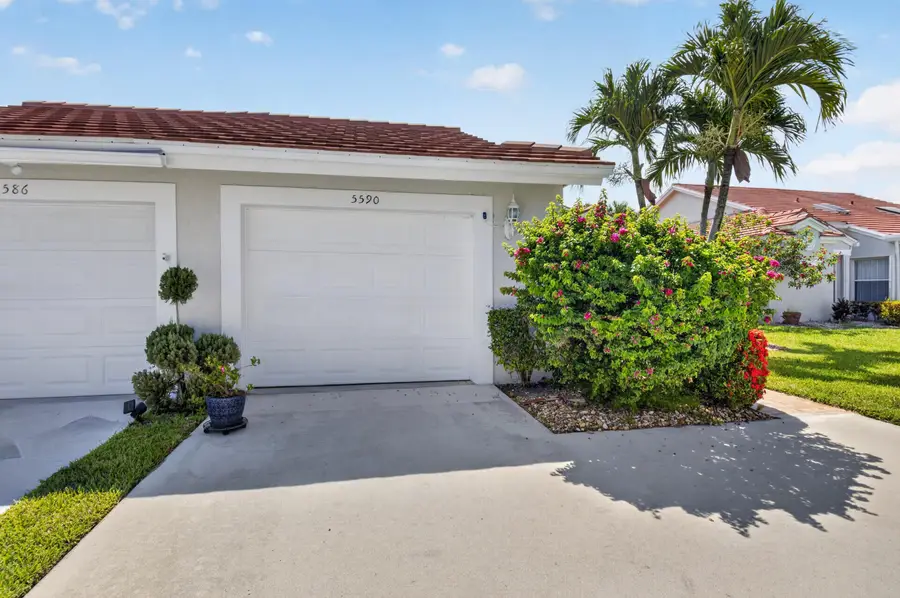 5590 Royal Lake Circle, Boynton Beach, FL 33437 - #2