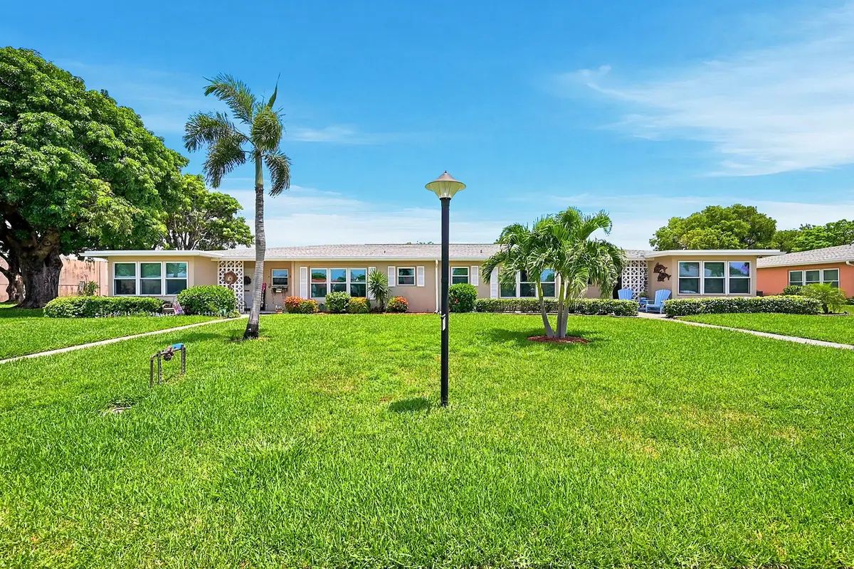 295 High Point Boulevard #B, Boynton Beach, FL 33435 - #1