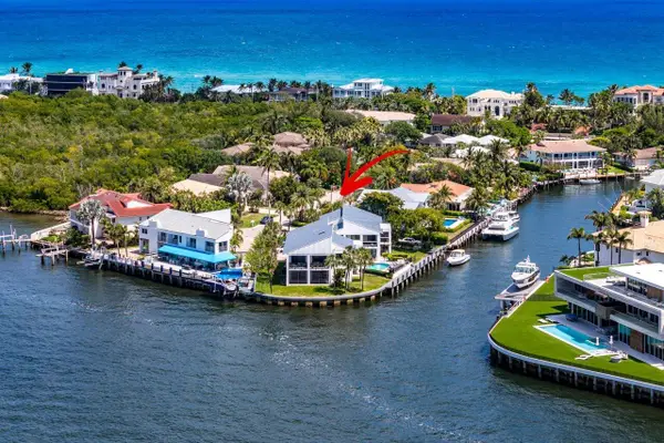 1102 Highland Beach Drive #2w, Highland Beach, FL 33487