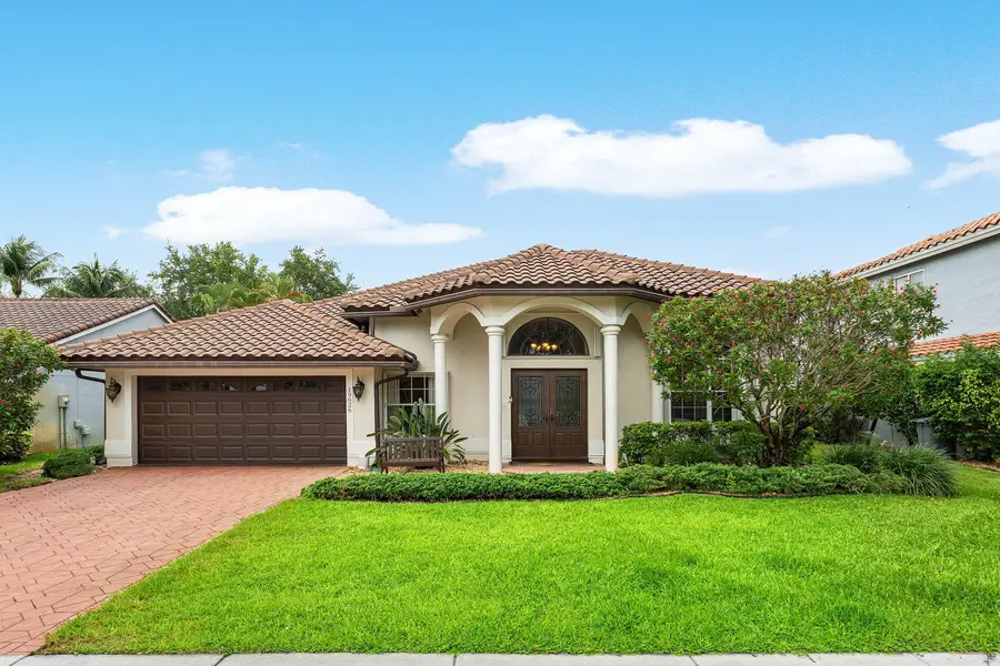 19626 Black Olive Lane, Boca Raton, FL 33498 - #3
