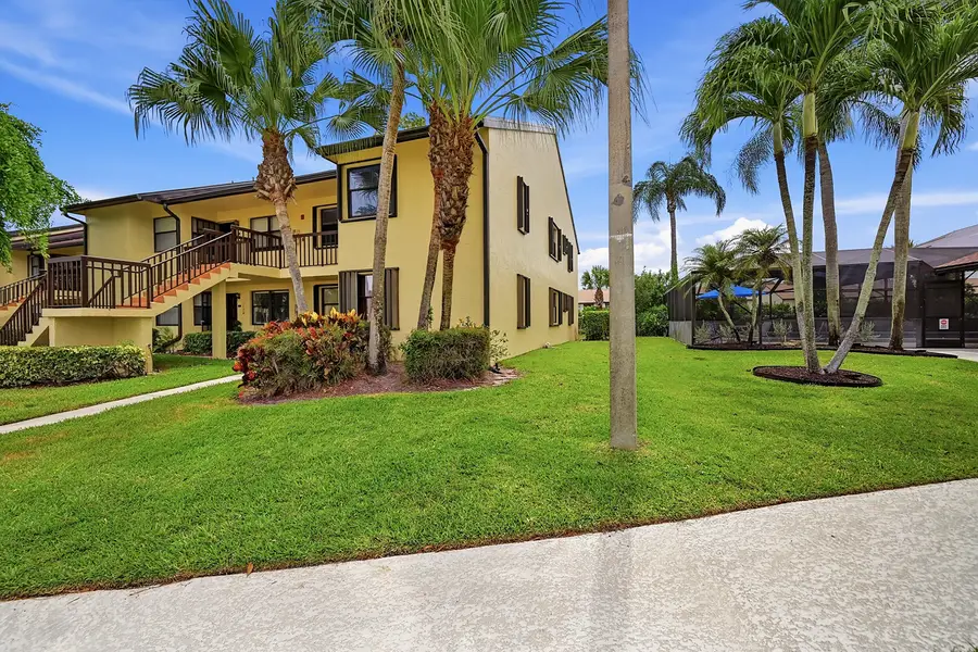 4699 E Lucerne Lakes Boulevard #206, Lake Worth, FL 33467 - #2