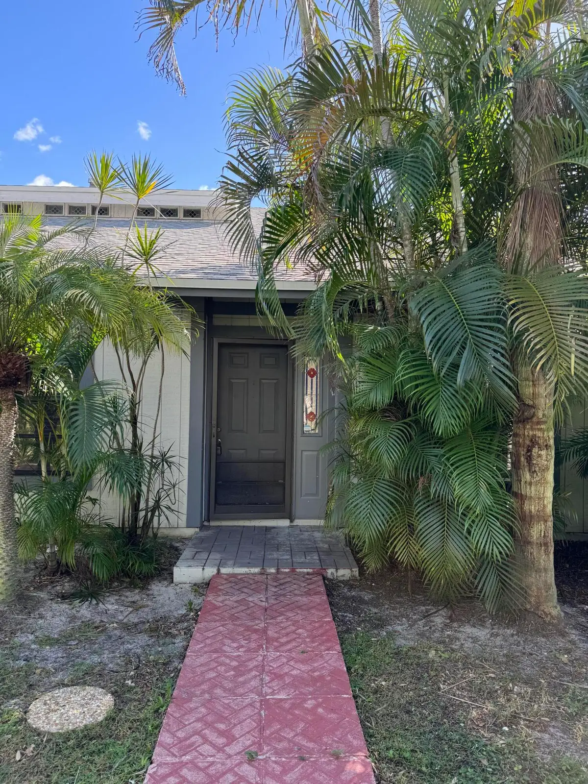 429 N Cypress Drive #C, Tequesta, FL 33469 - #1