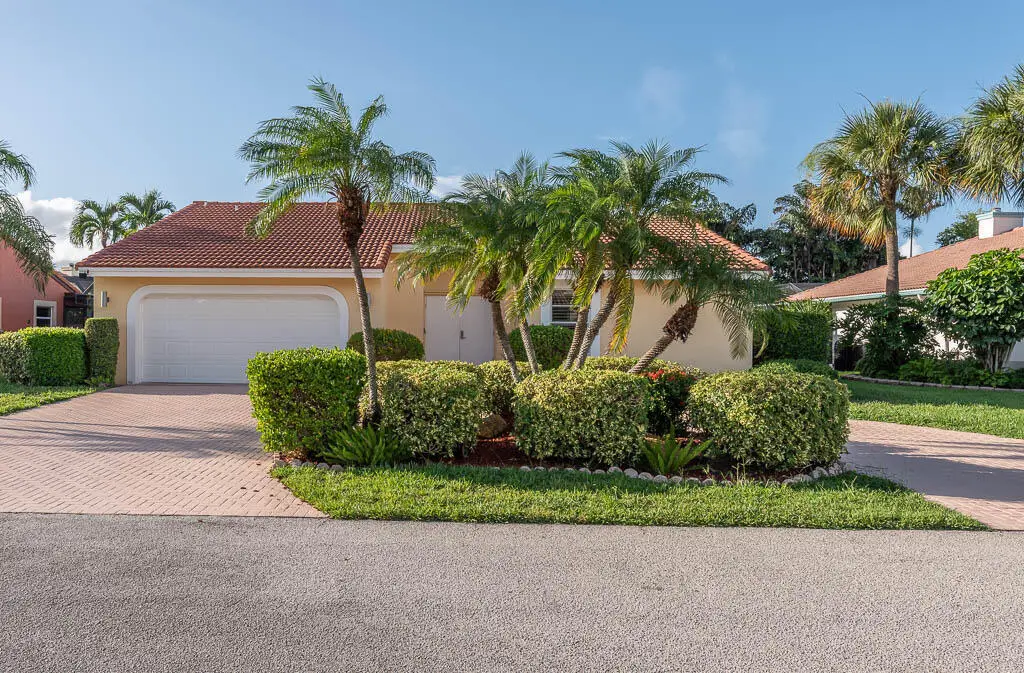 251 NW 69th Street, Boca Raton, FL 33487 - #1