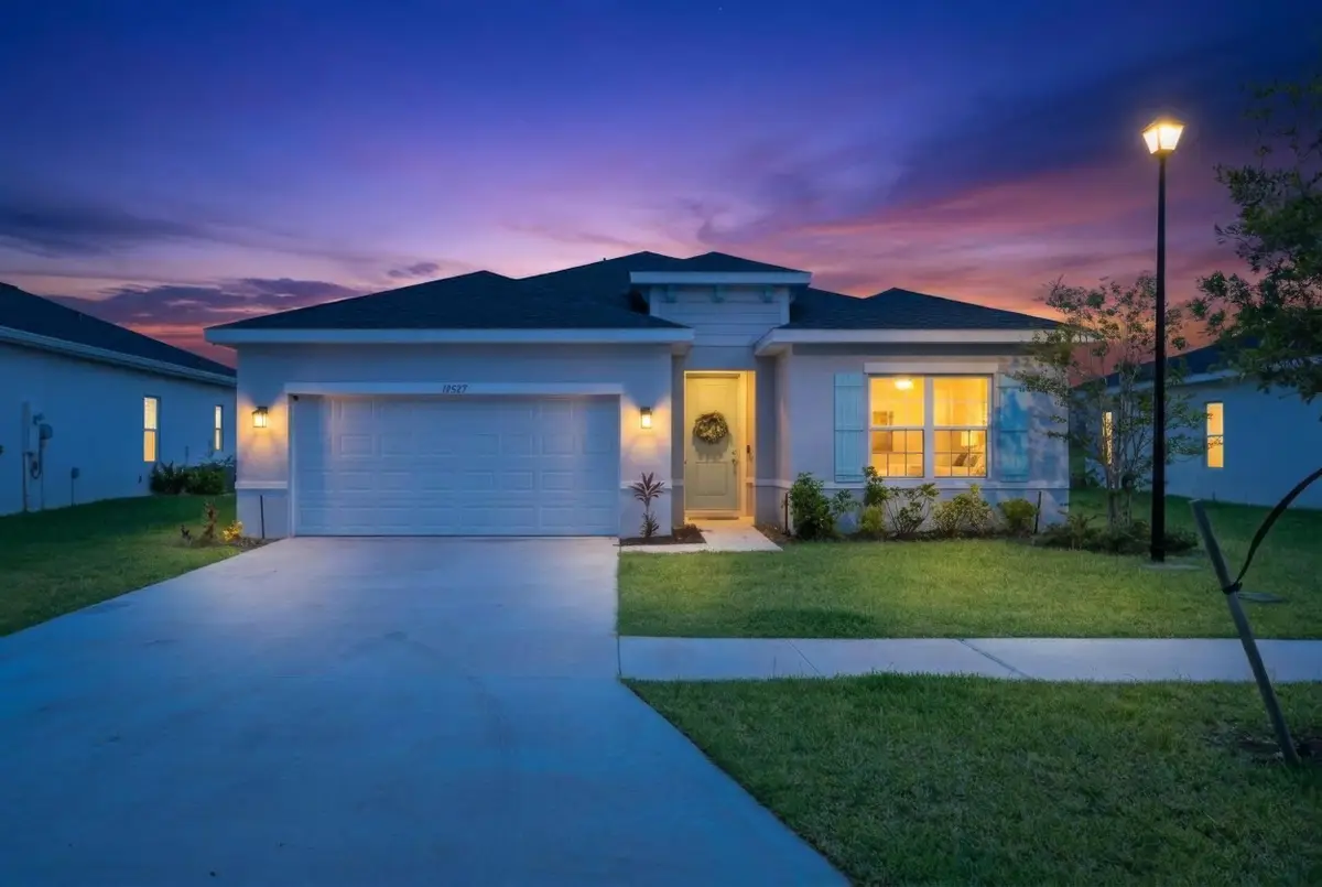 12627 SW Forli Way, Port Saint Lucie, FL 34987 - #1