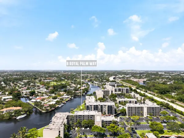 8 Royal Palm Way #3020, Boca Raton, FL 33432