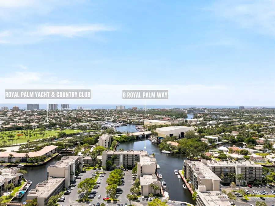 8 Royal Palm Way #3020, Boca Raton, FL 33432 - #2