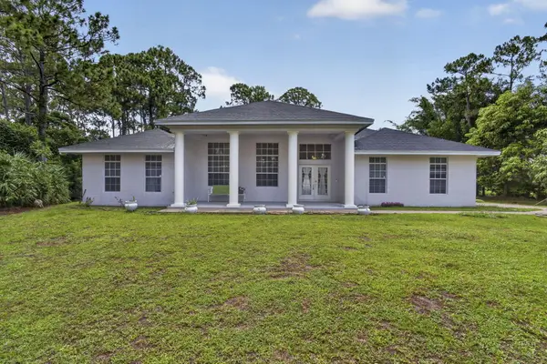 16571 78th Road N, The Acreage, FL 33470