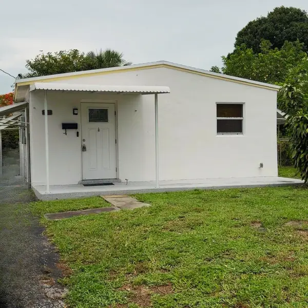 2573 NW 58th Avenue, Margate, FL 33063