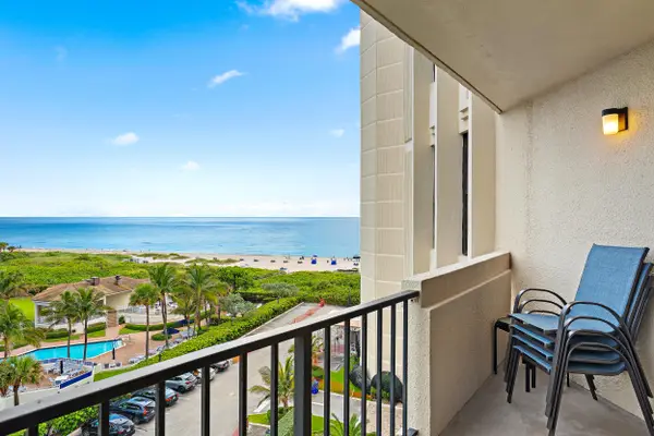 2800 N Ocean Drive #B-7c, Singer Island, FL 33404