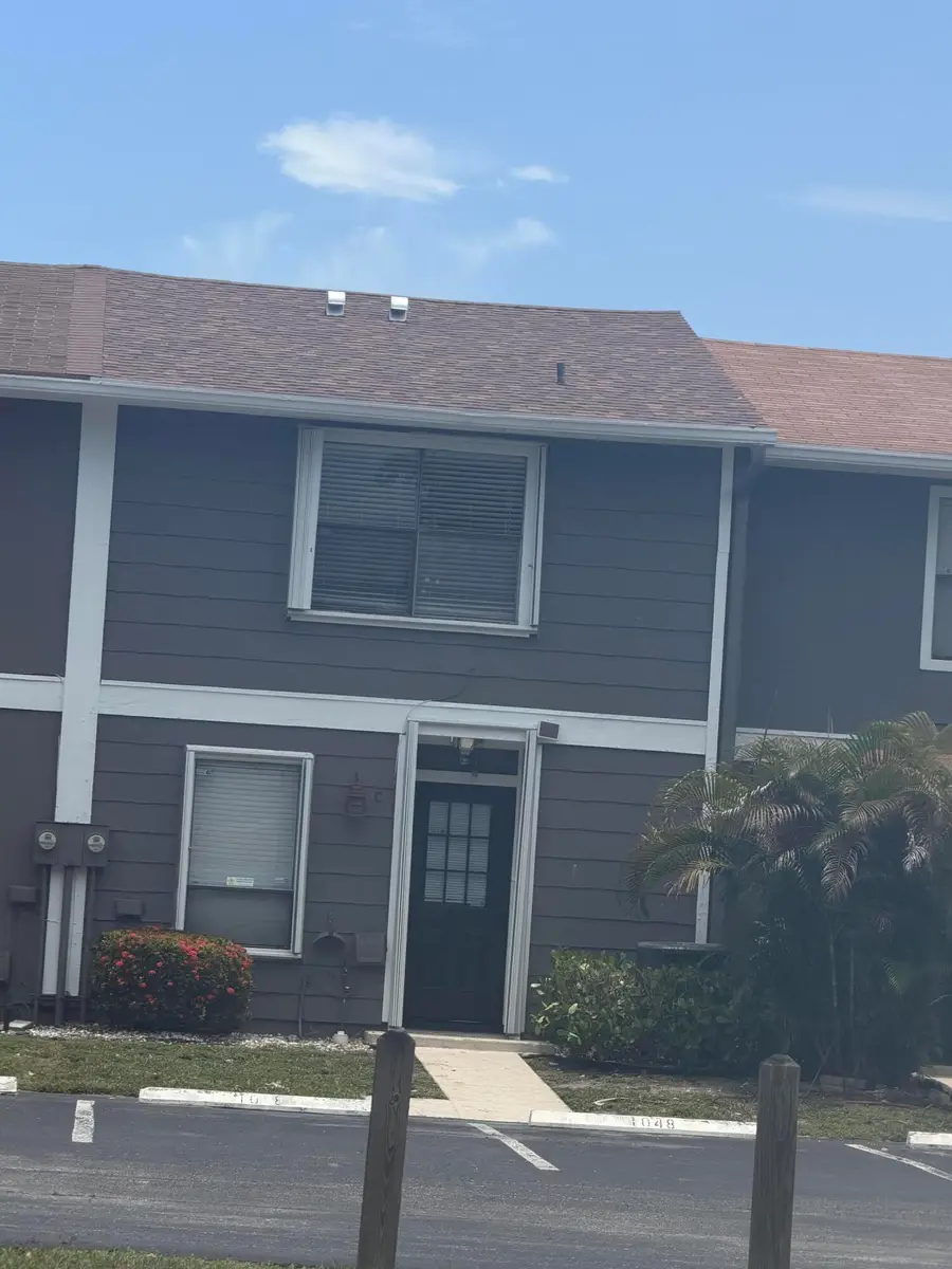 5508 Cannon Way #C, West Palm Beach, FL 33415 - #2