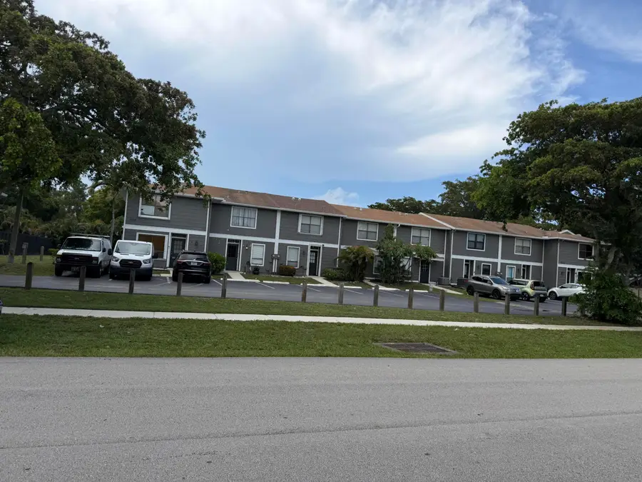 5508 Cannon Way #C, West Palm Beach, FL 33415 - #3