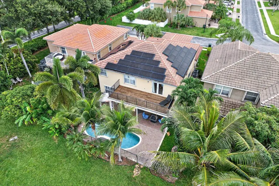 5347 Island Gypsy Drive, Greenacres, FL 33463 - #3