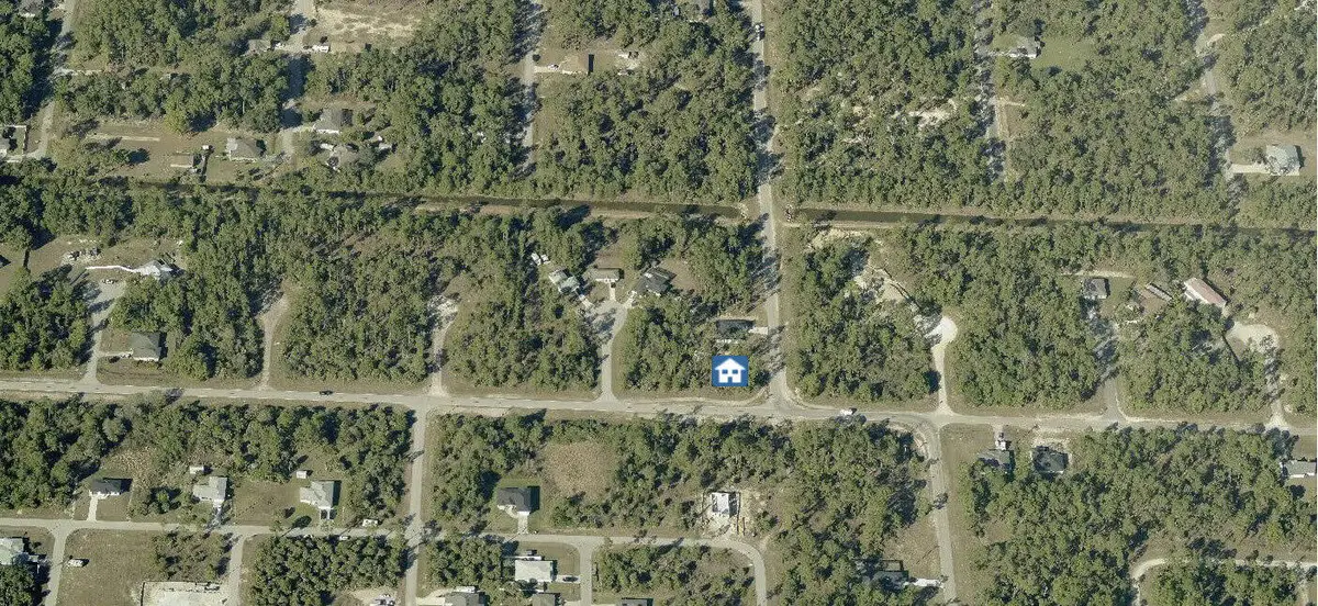 107 Moore Avenue, Lehigh Acres, FL 33936 - #1