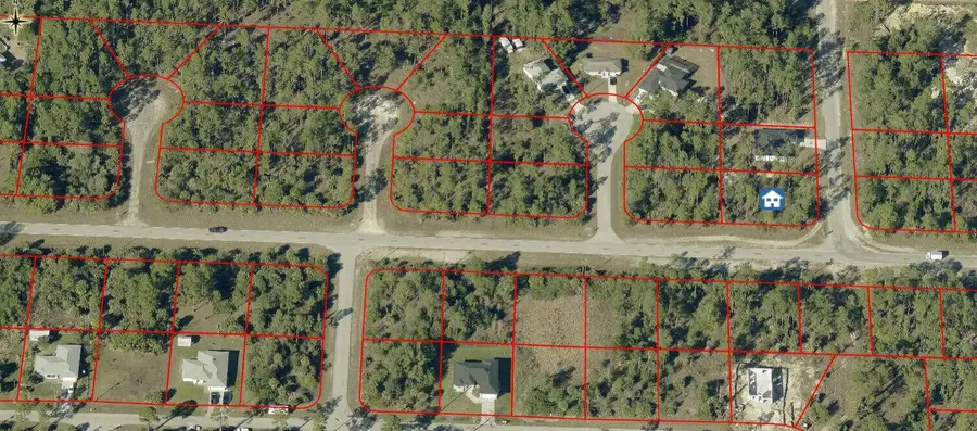 107 Moore Avenue, Lehigh Acres, FL 33936 - #2