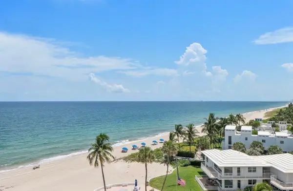 1500 S Ocean Boulevard #706, Lauderdale By The Sea, FL 33062