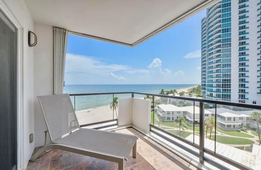 1500 S Ocean Boulevard #706, Lauderdale By The Sea, FL 33062 - #2