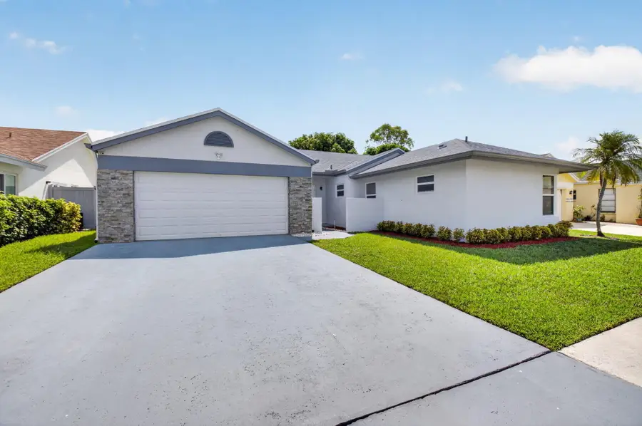 21070 Woodspring Avenue, Boca Raton, FL 33428 - #2