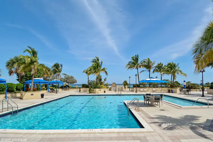 2100 S Ocean Lane #703, Fort Lauderdale, FL 33316 - #2