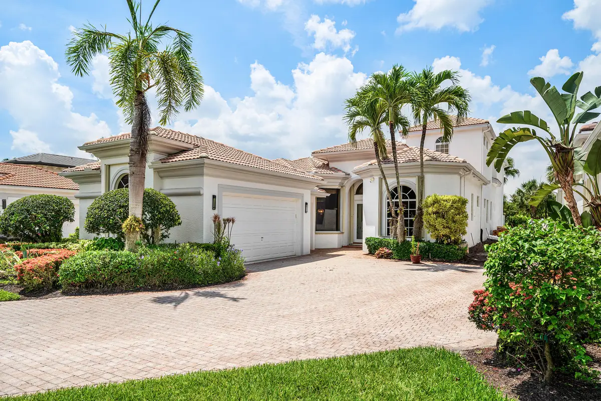 7917 Villa D Este Way, Delray Beach, FL 33446 - #1