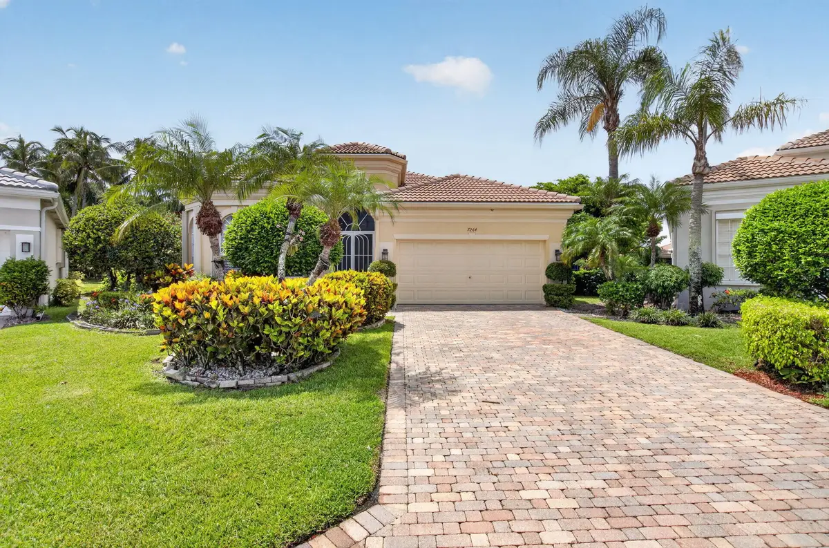 7264 Cataluna Circle, Delray Beach, FL 33446 - #1