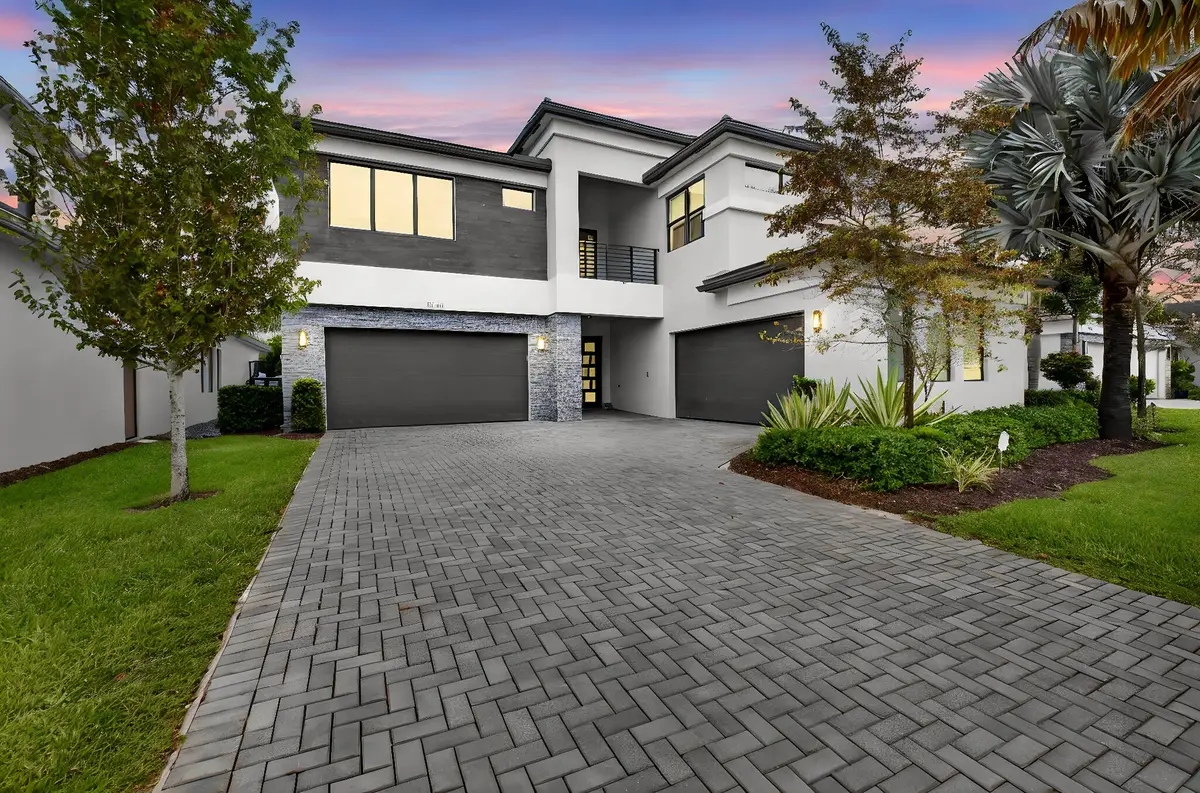 8845 Skyward Street, Boca Raton, FL 33496 - #1