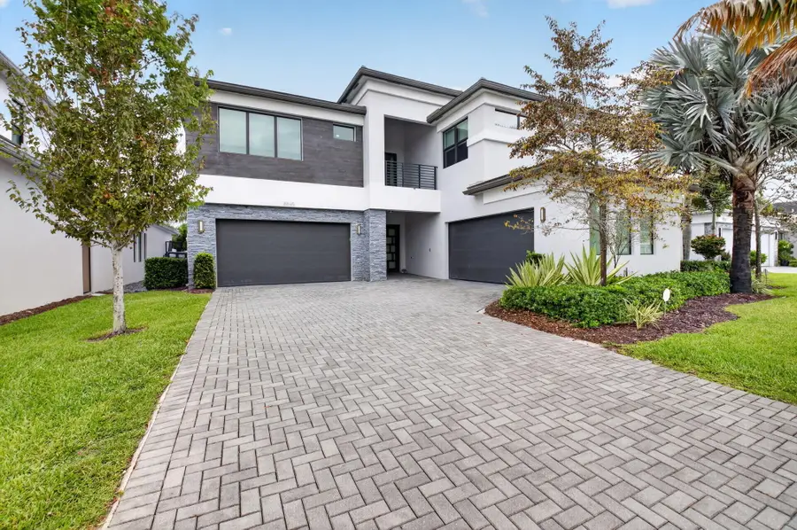 8845 Skyward Street, Boca Raton, FL 33496 - #2