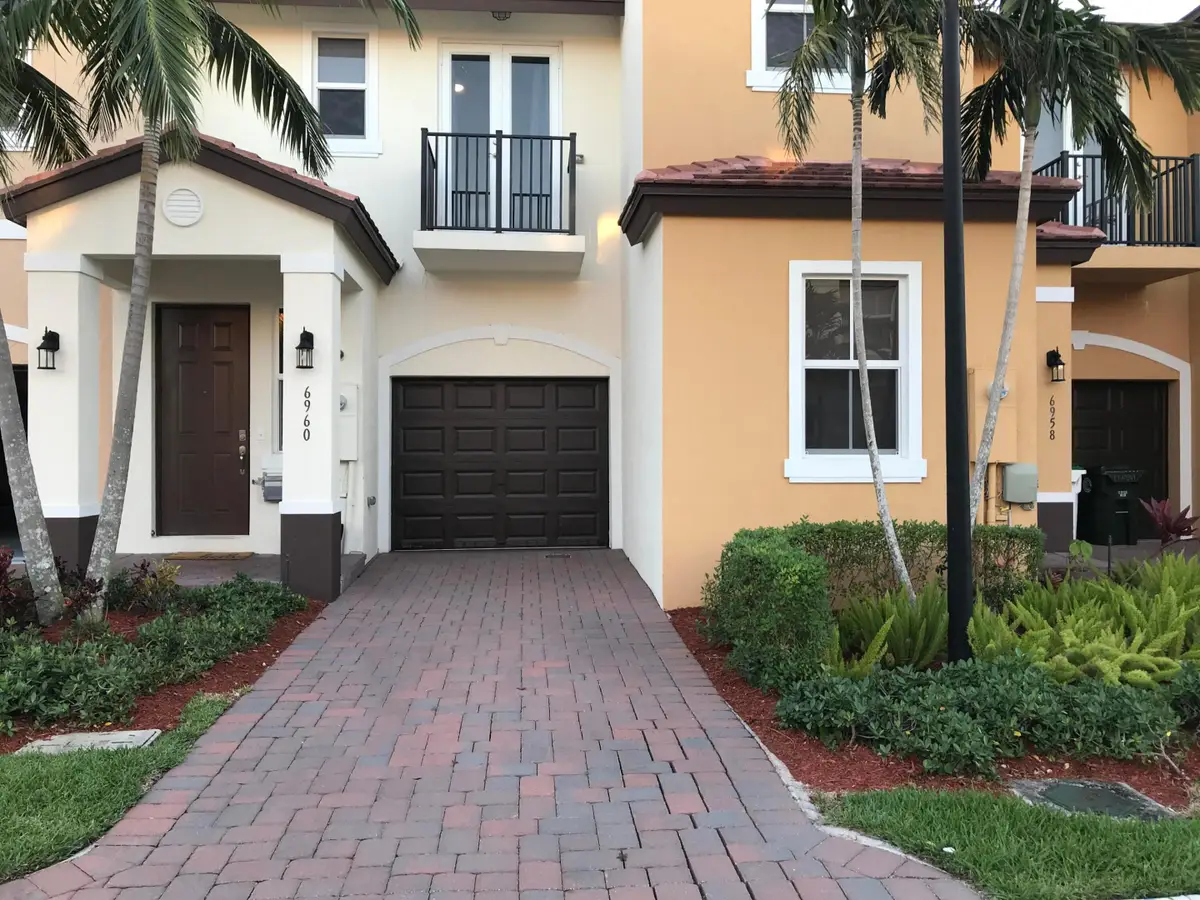 6960 Long Pine Circle, Coconut Creek, FL 33073 - #1