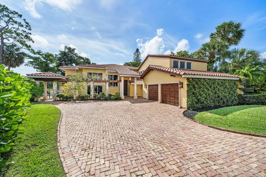 6541 Timber Lane, Boca Raton, FL 33433 - #3