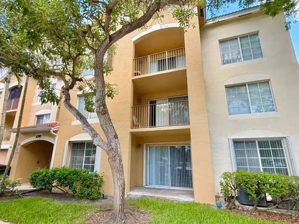 4200 San Marino Boulevard #107, West Palm Beach, FL 33409