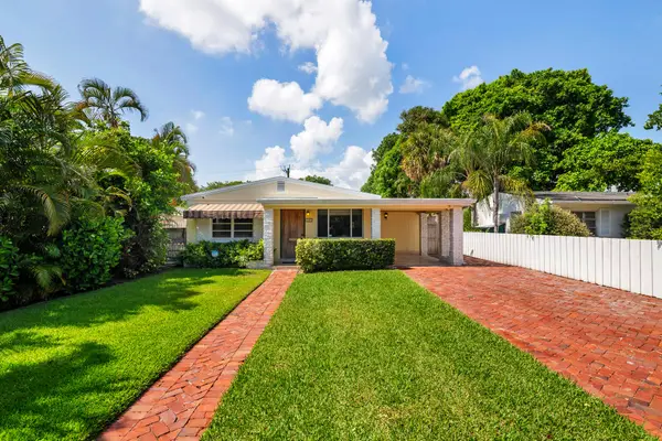 326 Marlborough Place, West Palm Beach, FL 33405