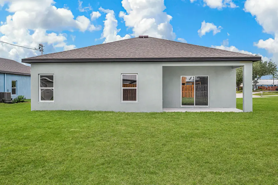 5701 Palm Drive, Fort Pierce, FL 34982 - #3