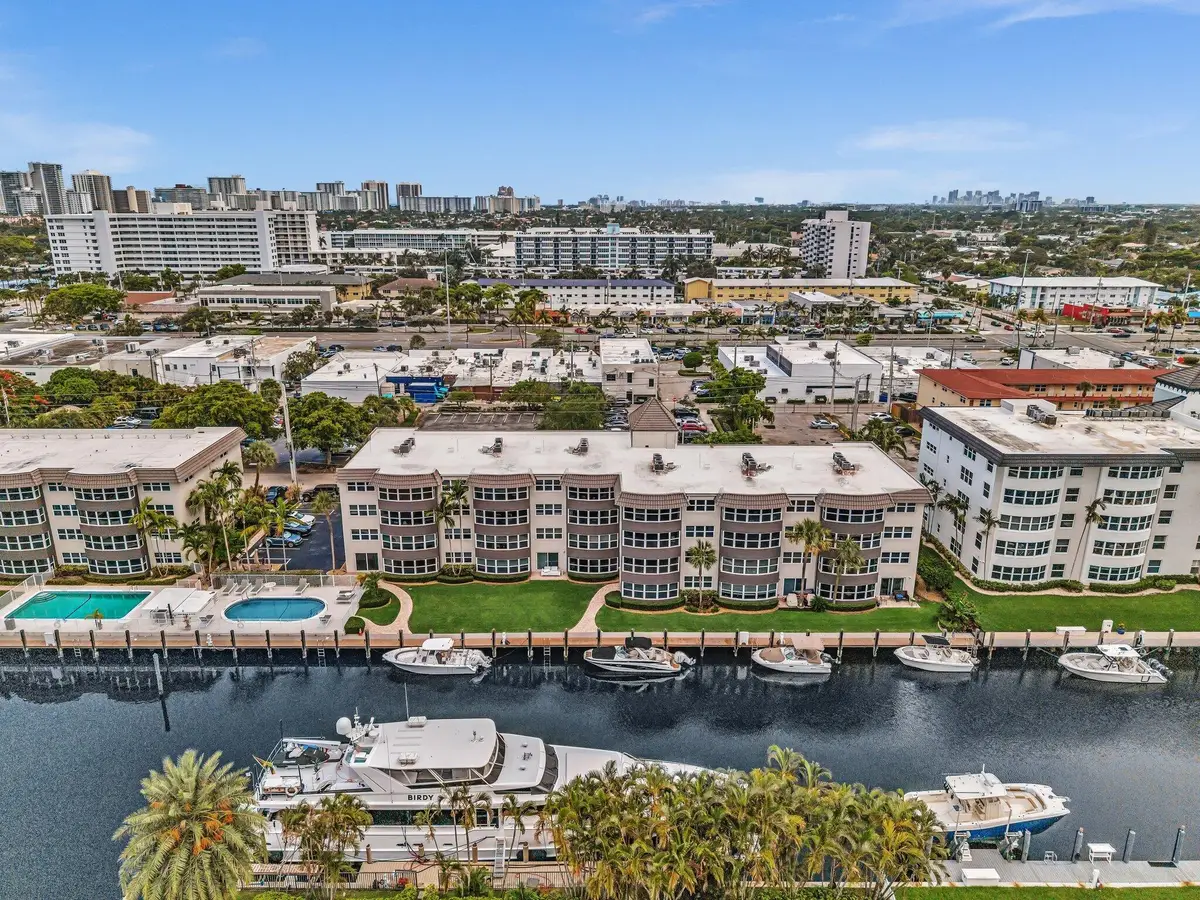 3031 NE 51st Street #403w, Fort Lauderdale, FL 33308 - #1