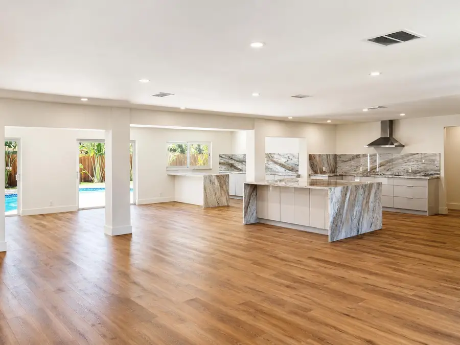 4815 Cleveland Street, Hollywood, FL 33021 - #2