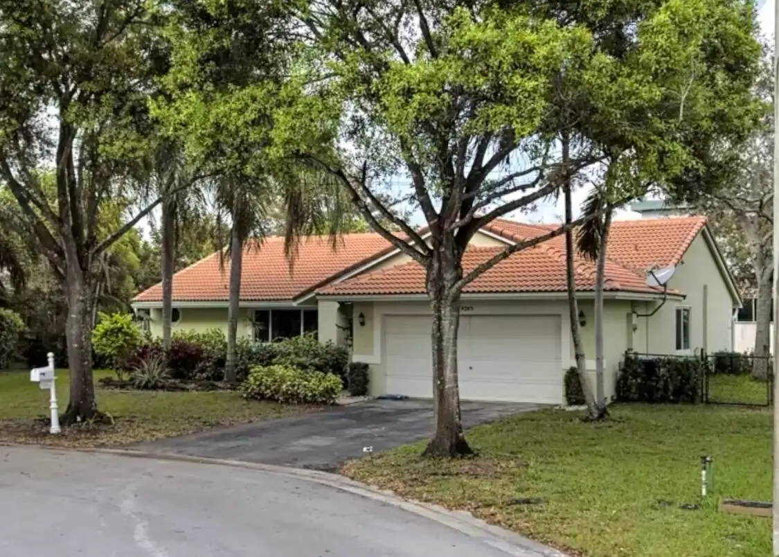 Address Withheld By Seller, Coral Springs, FL 33065 - #1