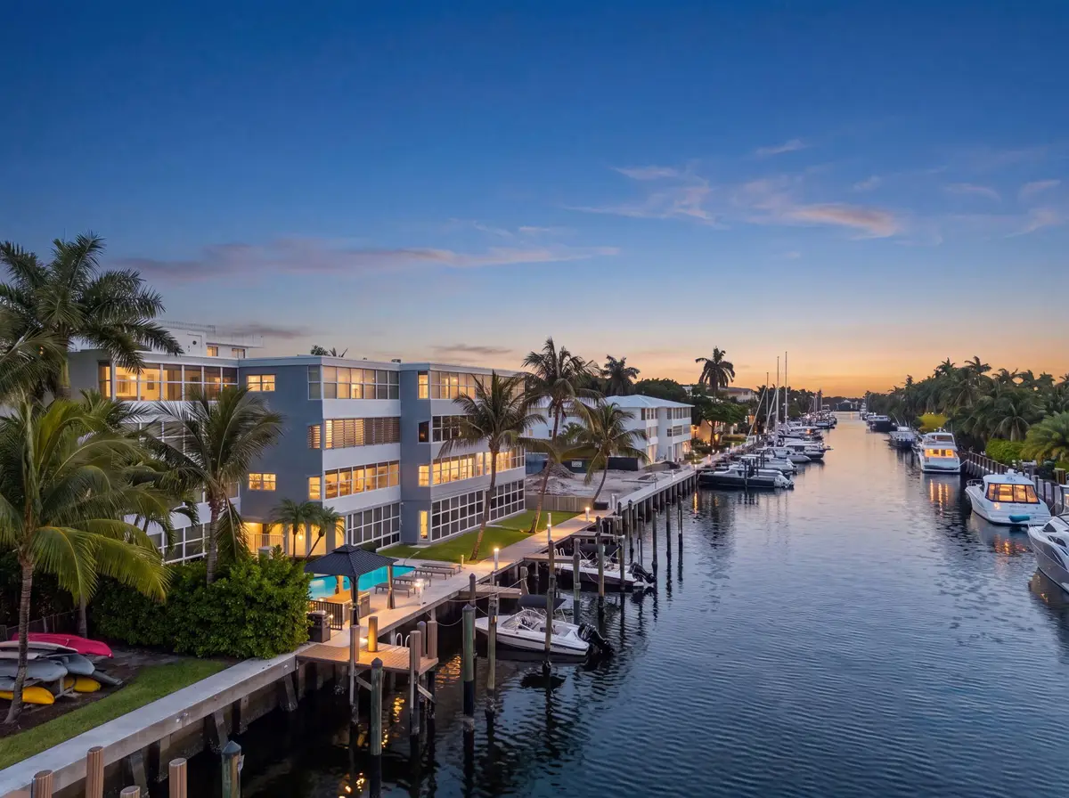 40 Isle Of Venice Drive #3, Fort Lauderdale, FL 33301 - #1