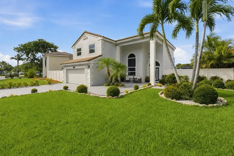 14040 Richwood Place, Davie, FL 33325 - #2