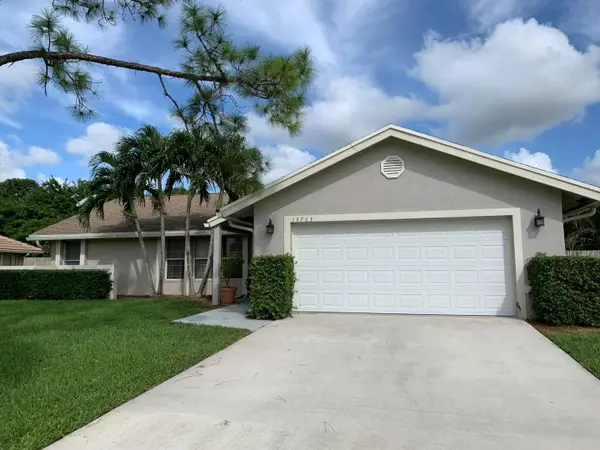 13763 Norwick Street, Wellington, FL 33414
