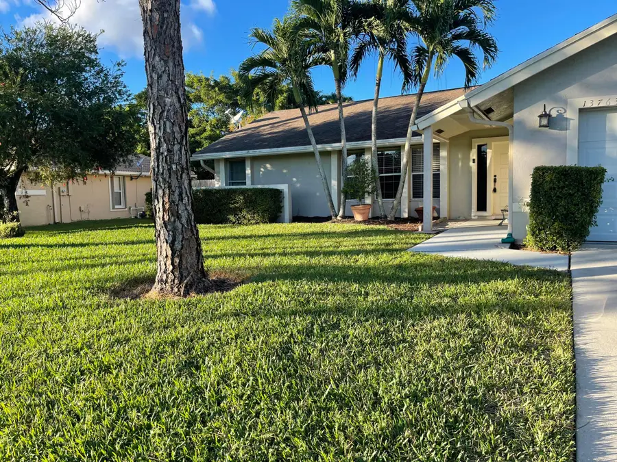 13763 Norwick Street, Wellington, FL 33414 - #3
