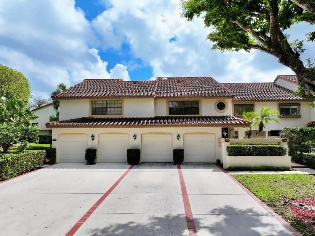7935 La Mirada Drive, Boca Raton, FL 33433 - #1