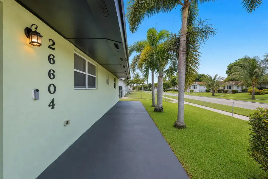26604 SW 124th Court, Homestead, FL 33032 - #2