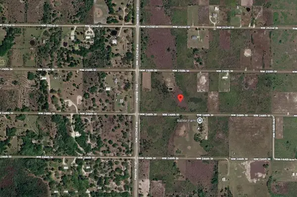 19035 NW 248th Street, Okeechobee, FL 34972