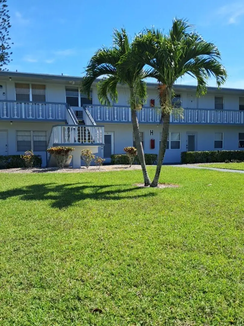 188 Norwich H #188, West Palm Beach, FL 33417 - #2
