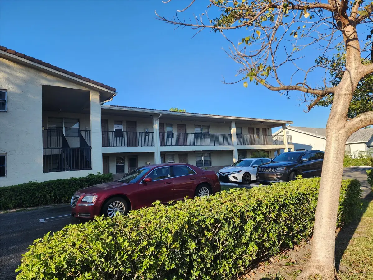 8705 NW 38th Drive #7b, Coral Springs, FL 33065 - #1