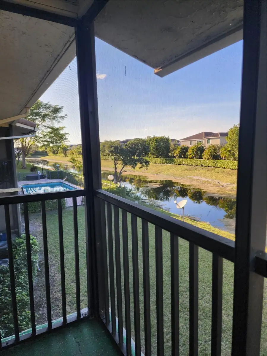 8705 NW 38th Drive #7b, Coral Springs, FL 33065 - #2