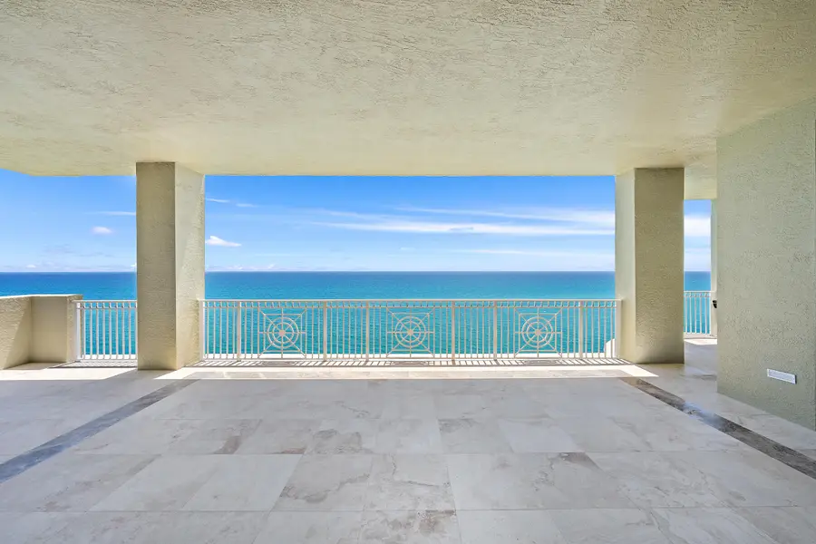 5310 N Ocean Drive #801, Singer Island, FL 33404 - #3