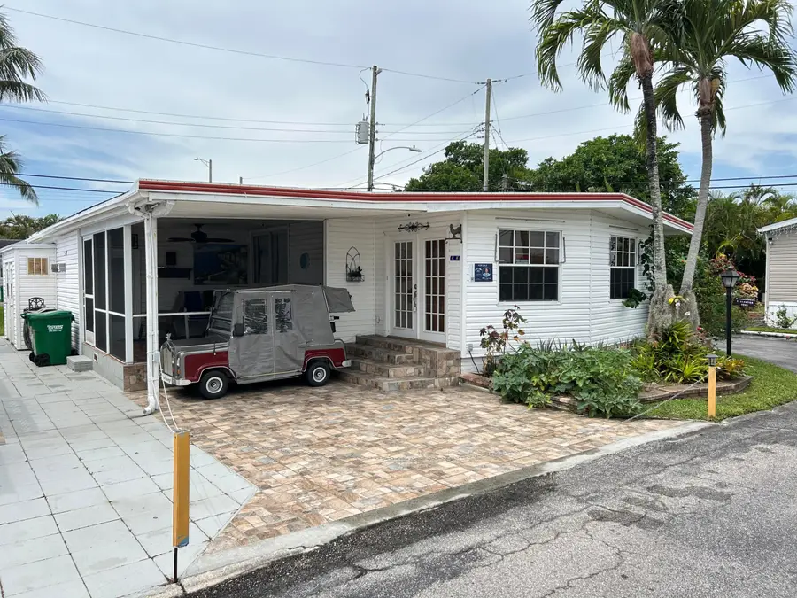 3348 Florida Street, Hollywood, FL 33021 - #2