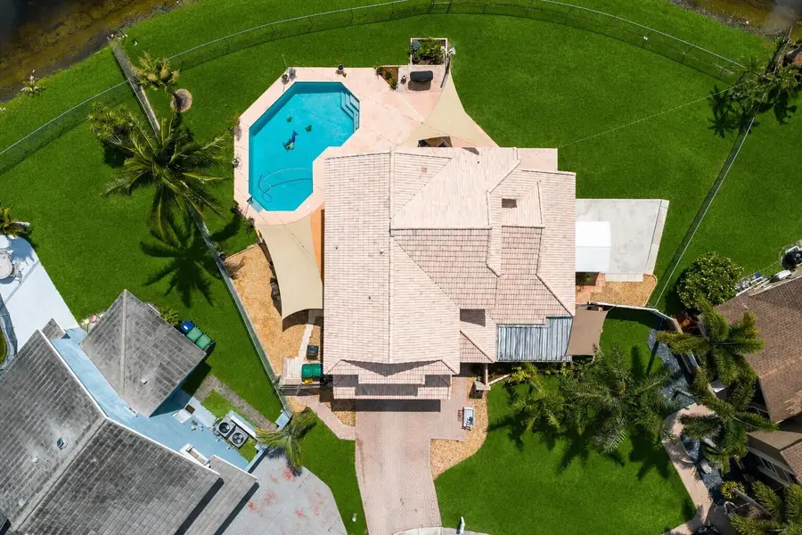 8740 SW 57th Street, Cooper City, FL 33328 - #3