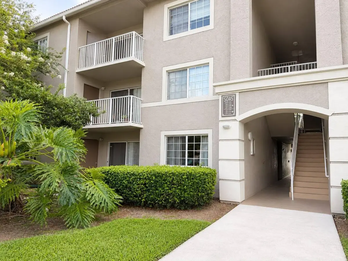 5045 Wiles Road #105, Coconut Creek, FL 33073 - #1
